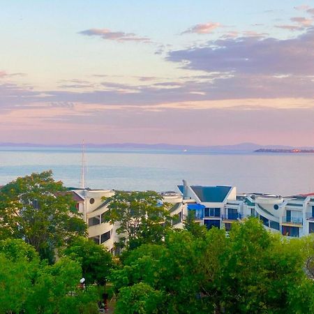 Apartmán Delfin Sea View Sveti Vlas Exteriér fotografie