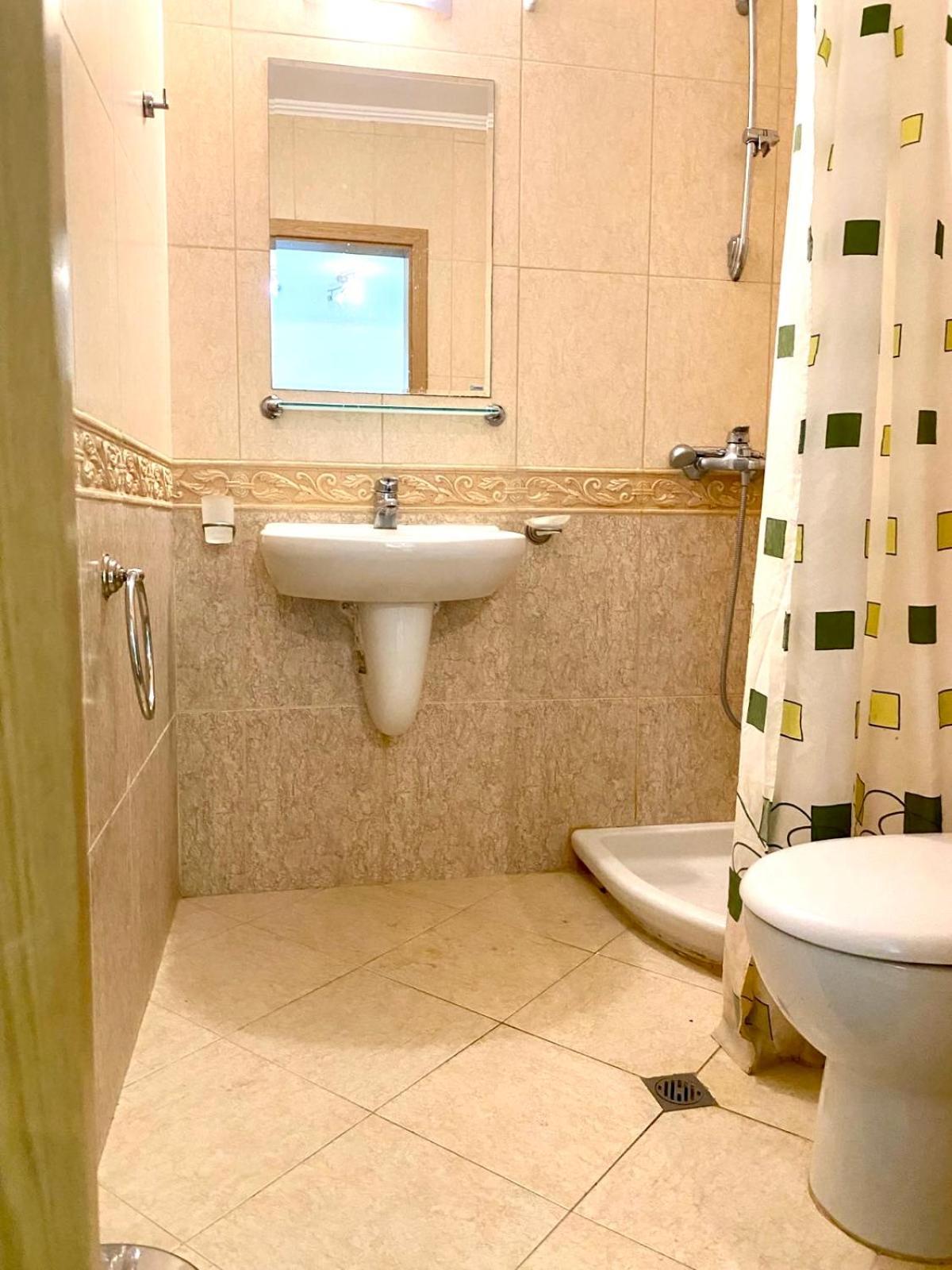 Apartmán Delfin Sea View Sveti Vlas Exteriér fotografie